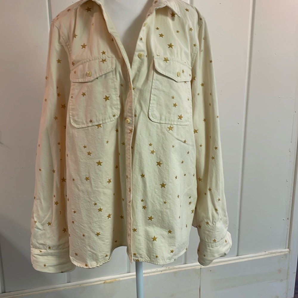 Jcrew jacket